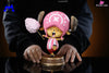One Piece Marshmallow Chopper GK Statue - COMIC WORLD Studio [Pre-Order] Deposit / Pink One Piece