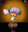 One Piece Marshmallow Chopper GK Statue - COMIC WORLD Studio [Pre-Order] Deposit / Primary color One Piece