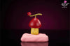 One Piece Marshmallow Chopper Resin Statue - Crazy Cat Studio [Pre-Order]