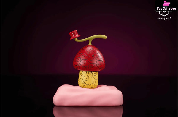 One Piece Marshmallow Chopper Resin Statue - Crazy Cat Studio [Pre-Order]