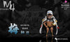 One Piece Maynard Statue - M4 Studio