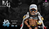 One Piece Maynard Statue - M4 Studio