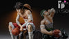 One Piece Meat-eating Luffy GK Statue - BT Studio [In-Stock] - Full Payment - One Piece