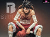 One Piece Meat-eating Luffy GK Statue - BT Studio [In-Stock] - Full Payment - One Piece