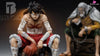 One Piece Meat-eating Luffy GK Statue - BT Studio [In-Stock] - Full Payment - One Piece