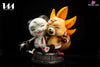 One Piece Mellie Elves And Sonny Resin Statue - Meter Studio [Pre-Order]