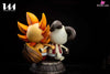 One Piece Mellie Elves And Sonny Resin Statue - Meter Studio [Pre-Order]