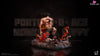 One Piece Memorable Scenes Series #6 Ace and Luffy’s farewell at Marineford GK Statue - Dream Lab Studio [Pre-Order]