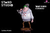 One Piece Memories#2: Blood Spitting Coribou Statue - Stand Studio [Pre - Order]