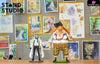 One Piece Memories Series #3 Curly Dadan Statue - Stand Studio [Pre-Order]