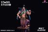 One Piece Memories Series 4th Aladine GK Statue - Stand Studio [Pre-Order Closed] Deposit One Piece