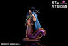 One Piece Memories Series 4th Aladine GK Statue - Stand Studio [Pre-Order Closed] One Piece