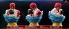 One Piece Memory #001 Luffy & Shanks Statue - Monkey.d Studio [Pre-Order]