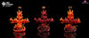 One Piece Mera Mera no Mi 2.0 GK Statue - UNO Studio [Pre-Order] One Piece