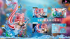 One Piece Mermaid Princess Shirahoshi GK Statue - 3X Studio [Pre-Order] Deposit / Deluxe Version / 1/4 Scale One Piece