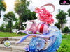 One Piece Mermaid Princess Shirahoshi Resin Statue - T-H Studio [Pre-Order Closed]