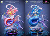 One Piece Mermaid Princess Shirahoshi Resin Statue - T-H Studio [Pre-Order Closed]