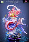 One Piece Mermaid Princess Shirahoshi Resin Statue - T-H Studio [Pre-Order Closed]