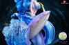 One Piece Mermaid Princess Shirahoshi Resin Statue - T-H Studio [Pre-Order Closed]