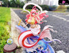 One Piece Mermaid Princess Shirahoshi Resin Statue - T-H Studio [Pre-Order Closed]
