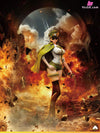 One Piece Military Uniform Nico Robin POP GK Statue - Jinshan Studio [In-Stock] - Full Payment - One Piece