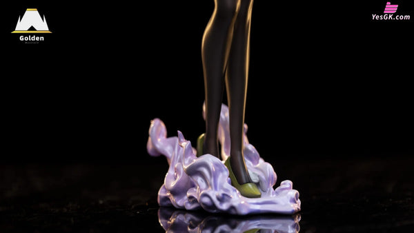 One Piece Military Uniform Nico Robin POP GK Statue - Jinshan Studio [In-Stock] - Full Payment - One Piece