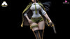 One Piece Military Uniform Nico Robin POP GK Statue - Jinshan Studio [In-Stock] - Full Payment - One Piece