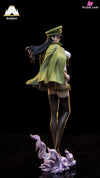 One Piece Military Uniform Nico Robin POP GK Statue - Jinshan Studio [In-Stock] - Full Payment - One Piece