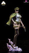 One Piece Military Uniform Nico Robin POP GK Statue - Jinshan Studio [In-Stock] - Full Payment - One Piece