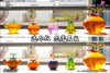 One Piece Mini Devil Fruit Mini.07 Statue - Demon Studio [Pre-Order]