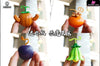 One Piece Mini Devil Fruit Mini.07 Statue - Demon Studio [Pre-Order]