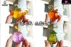 One Piece Mini Devil Fruit Mini.07 Statue - Demon Studio [Pre-Order]