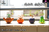 One Piece Mini Devil Fruit Mini.07 Statue - Demon Studio [Pre-Order] Deposit / Solid Color Version