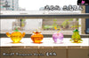 One Piece Mini Devil Fruit Mini.07 Statue - Demon Studio [Pre-Order] Deposit / Transparent Version