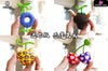 One Piece Mini Devil Fruit Mini.09 Statue - Demon Studio [Pre-Order]