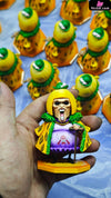 One Piece Miss Buckingham Stussy GK Statue Long Hu Studio [In Stock] One Piece