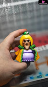 One Piece Miss Buckingham Stussy GK Statue - Long Hu Studio [Pre-Order] Deposit One Piece