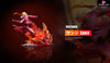 One Piece Ml 004 Flame Sanji Resin Statue - Studio [Pre-Order Closed]