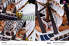 One Piece Moby Dick GK Statue - M4 Studio [Pre-Order] One Piece