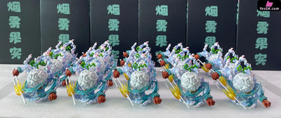 One Piece Moku Moku no Mi GK Statue - UNO Studio [In-Stock] One Piece