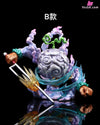One Piece Moku Moku no Mi GK Statue - UNO Studio [Pre-Order] Deposit / B Version Deluxe Different Color One Piece