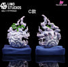One Piece Moku Moku no Mi GK Statue - UNO Studio [Pre-Order] Deposit / C Version Regular Primary Color One Piece