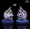 One Piece Moku Moku no Mi GK Statue - UNO Studio [Pre-Order] Deposit / D Version Regular Different Color One Piece
