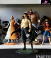 One Piece Monkey D. Dragon GK Statue - New Century Studio [In-Stock] - Full Payment - One Piece