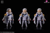 One Piece Monkey D Garp & Bogard Resin Statue - Dk Studio [Pre-Order]