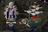 One Piece Monkey D Garp & Bogard Resin Statue - Dk Studio [Pre-Order] Deposit / Boat