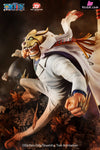 One Piece Monkey D. Garp (Licensed) Resin Statue - Toei Animation Unlimited Studio [Pre-Order]