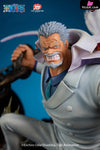 One Piece Monkey D. Garp (Licensed) Resin Statue - Toei Animation Unlimited Studio [Pre-Order]