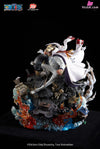 One Piece Monkey D. Garp (Licensed) Resin Statue - Toei Animation Unlimited Studio [Pre-Order]