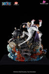 One Piece Monkey D. Garp (Licensed) Resin Statue - Toei Animation Unlimited Studio [Pre-Order]